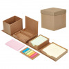 Sticky Note Cube Organisers Group